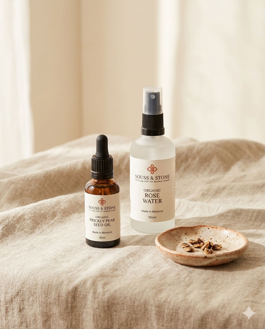 Premium Face Ritual
