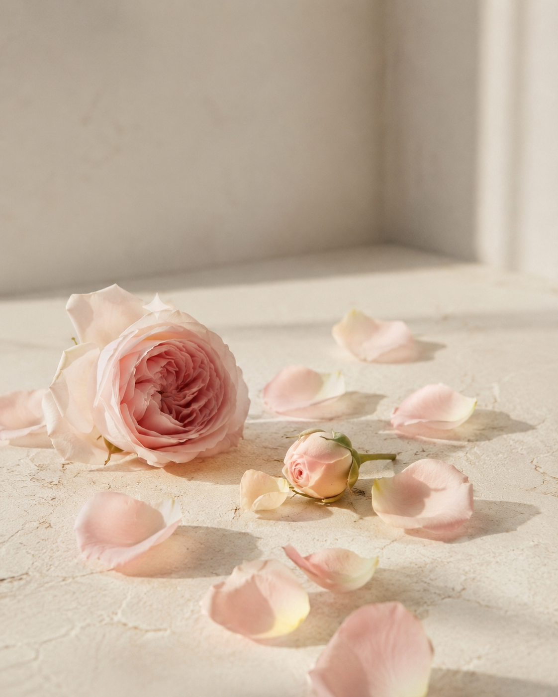 Organic Moroccan Rose Water ingredient